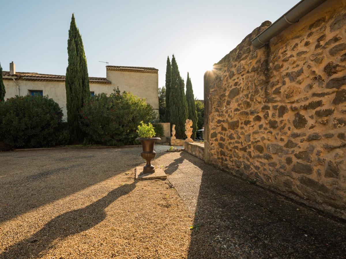 La Closerie Des Iris Castelnau-d'Aude Exterior photo